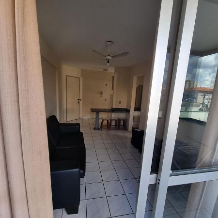 Apartamento Centro Caldas Com Piscina Para 5 Pessoas Caldas Novas Exteriér fotografie