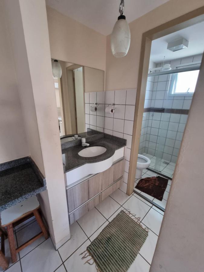 Apartamento Centro Caldas Com Piscina Para 5 Pessoas Caldas Novas Exteriér fotografie