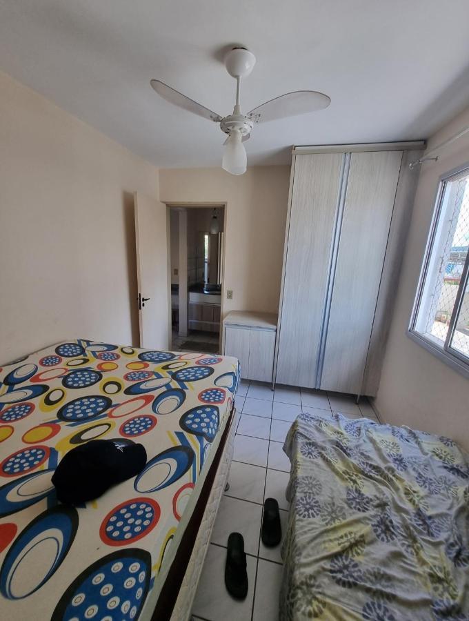 Apartamento Centro Caldas Com Piscina Para 5 Pessoas Caldas Novas Exteriér fotografie